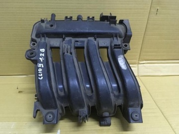 KOLEKTOR SSĄCY RENAULT CLIO III 1.2 16V 8200633248
