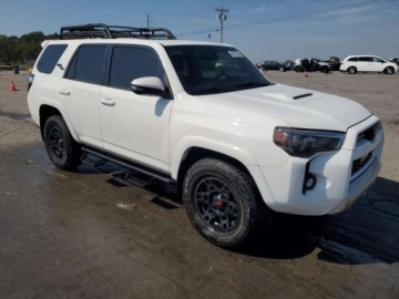 Toyota 2023 Toyota 4-Runner SE 2023 4.0l 4.0 Benzyna 270KM, zdjęcie 4