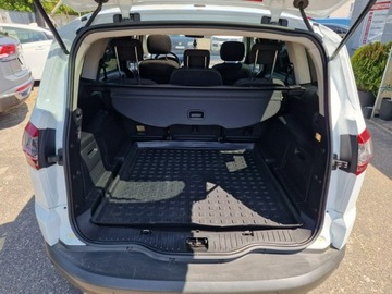 Ford S-Max I Van Facelifting 1.6 EcoBoost 160KM 2014 Ford S-Max 1.6 EcoBoost 160 KM, Panorama, Klima,, zdjęcie 33