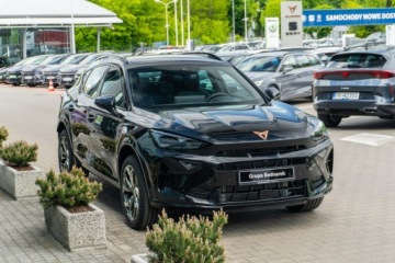 Cupra Formentor Crossover 1.5 TSI 150KM 2026 Cupra Formentor 1.5 e-TSI 150 KM DSG - Dostępny, zdjęcie 4