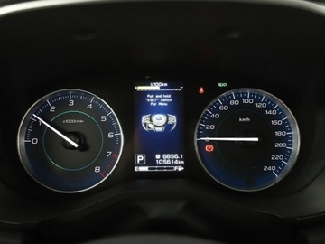 Subaru XV II 2020 Subaru XV e-Boxer automat 4x4 navi kamera, zdjęcie 21