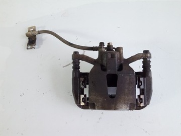 FORD F-150 F150 2015+ 15 16 ZACISK HAMULCOWY TYŁ TYLNY LEWY PRZEWÓD RURKA