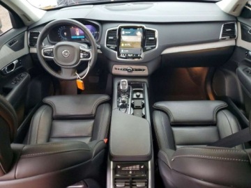 Volvo XC90 II SUV Plug-In 2.0 T8  455KM 2024 Volvo XC 90 Plug-In Hybrid T8 Ultimate, 2024r., 4x4, 2.0L 2.0 455KM, zdjęcie 6