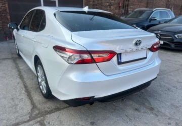 Toyota Camry IX 2020 Toyota Camry Cena Brutto 2.5 Hybryda 180KM, zdjęcie 4
