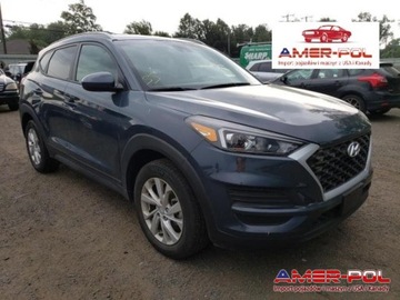 Hyundai Tucson III 2019 Hyundai Tucson Hyundai Tucson Value AWD, od ub..., zdjęcie 1