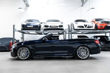 BMW Seria 4 G22-23-26 2020 BMW M4 Salon PL. 1 właściciel. Individual., zdjęcie 5