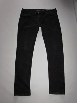DUNNES STORES SPODNIE MĘSKIE JEANS R. W38 L34