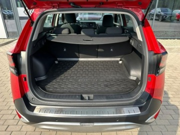 Kia Sportage V SUV 1.6 T-GDI MHEV 150KM 2023 Kia Sportage FABRYCZNA GWARANCJA! Salon PL,, zdjęcie 24