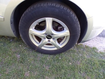 Ford S-Max I Van 2.0 i 16V 145KM 2006 FORD S-MAX 2.0 BENZ 145 KM AUTO Z NIEMIEC ZAREJESTROWANY, zdjęcie 10