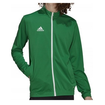 ADIDAS BLUZA MĘSKA rozpinana sportowa ENTRADA XXL