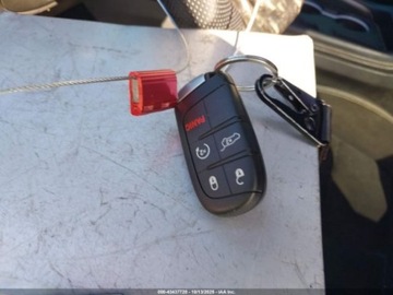 Dodge Durango III 2021 Dodge Durango 2021 DODGE DURANGO SRT 392 AWD 6.4 Benzyna 475KM, zdjęcie 11