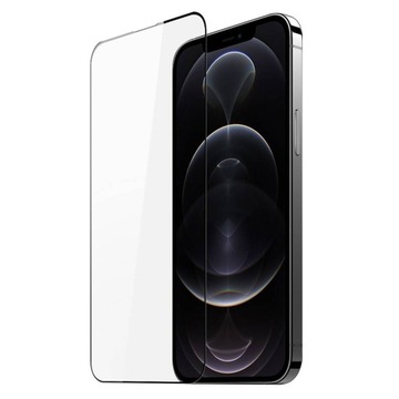 MOCNE SZKŁO HARTOWANE 5D do IPHONE 13 / 13 PRO