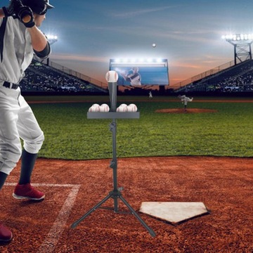 Baseball Batting Tee Softball Batting Training for