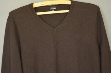 sweter CALVIN KLEIN JEANS rozm.XXL