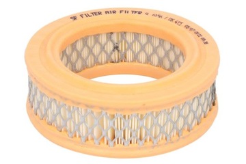 Filtr powietrza 50x131x85 pasuje do: ATLAS 281, 282, 352S, 7, 8, 9