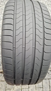 BRIDGESTONE TURANZA 6 MO 275 35 20