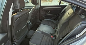 Renault Laguna III Hatchback Phase II 1.5 dCi eco2 110KM 2014 Renault Laguna Lifting 1.5 dCi 110KM LIMITED Alu Nawigacja Xenon 1.5 Diesel, zdjęcie 13