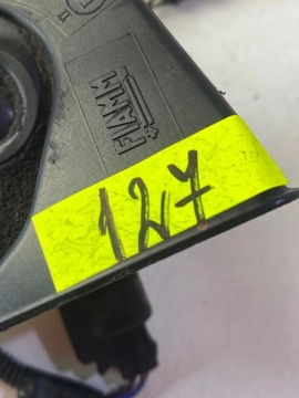 KLAKSON SIGNÁL ZVUKOVÝ FORD MONDEO MK4 S-MAX MK1 GALAXY MK3