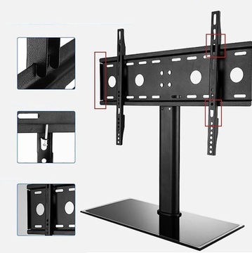 Универсальная подставка под телевизор Ножка под телевизор