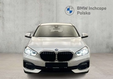 BMW Seria 1 F40 2022 BMW Seria 1 1.5 Benzyna 140KM, zdjęcie 7