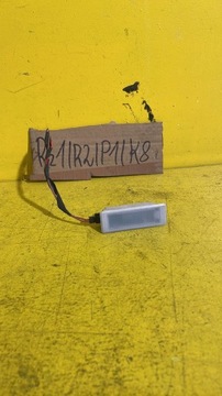 BMW 1 F20 - LAMPA PŘIHRÁDKY 6972605