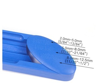 ПОРТАТИВНАЯ ТОЧИЛКА ДЛЯ ДРЕЛ ОТВЕРТКИ СВЕРЛА ДРЕЛЬ