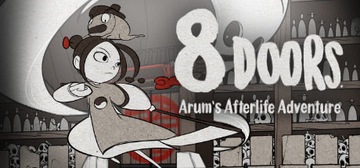 8Doors Arum's Afterlife Adventure STEAM KEY KLUCZ