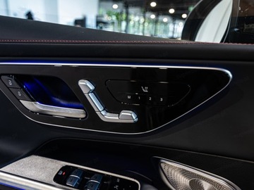 Mercedes GLC C254/X254 SUV AMG 2.0 43 AMG 421KM 2025 MERCEDES-BENZ GLC AMG Coupe 43 4-Matic 2.0 (421KM) 2025, zdjęcie 11