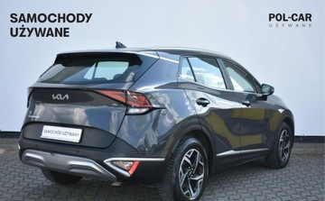Kia Sportage V 2022 Kia Sportage 1.6 150 KM VAT 23 Salon PL, 1 Wl. Serwis ASO 1.6 Hybryda, zdjęcie 1