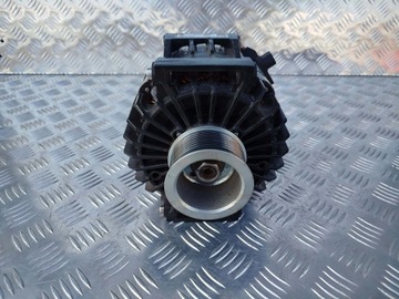 ГЕНЕРАТОР 24В 150А АМПЕР SCANIA