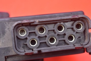 МАГНИТНЫЙ КЛАПАН 3C0906625 VW PASSAT B6 1.9 TDI 05R