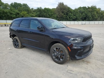Dodge Durango III 3.6 V6 294KM 2025 Dodge Durango GT 2025 3.6l 3.6 Benzyna 295KM, zdjęcie 4