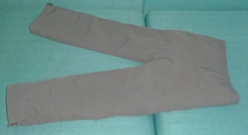 Лыжные брюки Mountain Peak, размер 140.