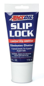 Amsoil ADA Dodatek LS Limited Slip Lock 118ml