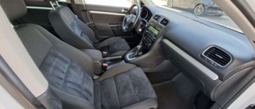 Volkswagen Golf VI Variant 1.4 TSI 160KM 2012 Volkswagen Golf Variant Volkswagen Golf Variant 1.4 TSI DSG Exclusive 1.4, zdjęcie 7