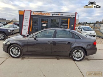 Audi A4 B8 Limousine Facelifting 1.8 TFSI 170KM 2015 Audi a4 1,8 TFSI 170KM automat xenon navi sedan oplacony 1.8 Benzyna 170KM, zdjęcie 8
