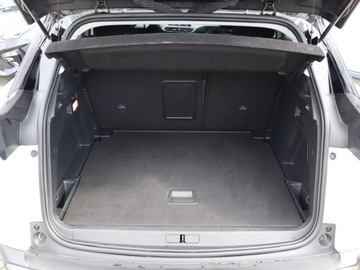 Peugeot 3008 II Crossover 1.2 PureTech 130KM 2019 Peugeot 3008 1.2 PureTech, Salon Polska, zdjęcie 12