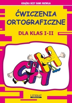 Ćwiczenia ortograficzne CH - H
