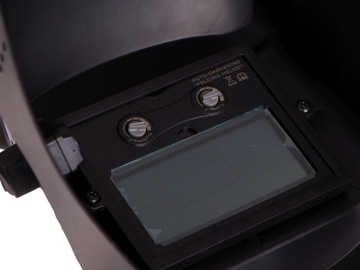 САМОВтемняющаяся СВАРОЧНАЯ МАСКА G01875