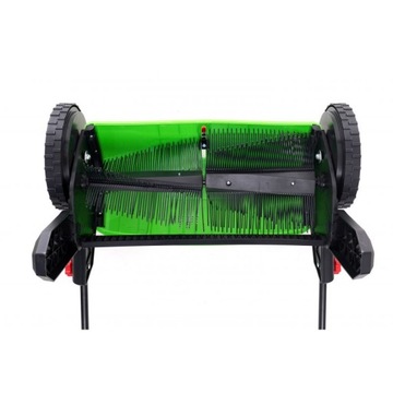 РУЧНАЯ ПОДМЕТАЛЬНАЯ МАШИНА ДЛЯ ЛИСТ, УСИЛЕННАЯ МОДЕЛЬ