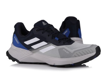 Buty męskie Adidas Terrex SOULSTRIDE R.RDY FZ3038