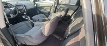 Nissan Juke I SUV 1.6i 117KM 2014 Nissan Juke Nissan Juke 1.6 N-Tec 1.6 Benzyna 117KM, zdjęcie 20