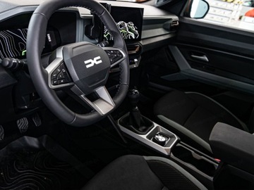 Dacia Bigster 2026 Od ręki - Extreme 4x4 1.2 TCe 150KM / Pakiet parking, Zimowy Plus, zdjęcie 4