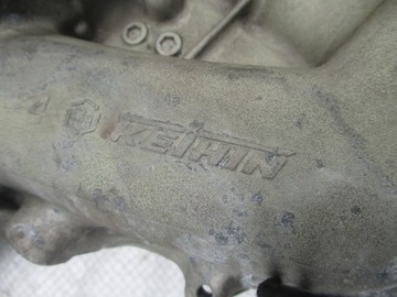 KOLEKTOR SACÍ/ZBĚRNÉ HONDA ODYSSEY IV ACCORD VIII IX 3.5 V6