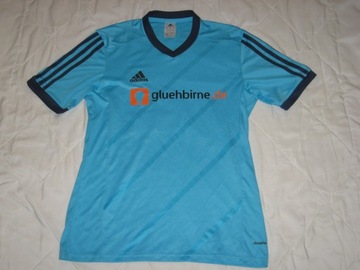 T-shirt koszulka krótki rękaw Adidas M Climalite