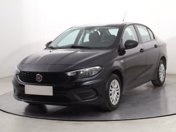 Fiat Tipo II Sedan 1.4 95KM 2018 Fiat Tipo 1.4 16V, Klima, zdjęcie 1