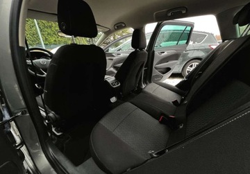 Opel Insignia II Sports Tourer 1.5 Turbo 140KM 2018 Opel Insignia 1.5T 140KM MANUAL GWARANCJA zarejestrowana FABRYCZNY L, zdjęcie 19