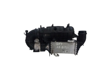 CHŁODNICA INTERCOOLER VW SKODA 1.5 TSI 04E145785E