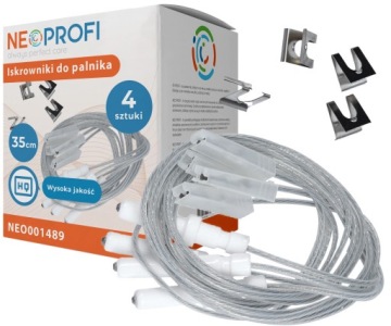 Искровые запальники для газовых плит ariston indesit