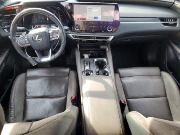 Lexus RX V 2023 Lexus RX 2023 LEXUS RX 350H LUXURY 2.5 Hybryda 246KM, zdjęcie 8